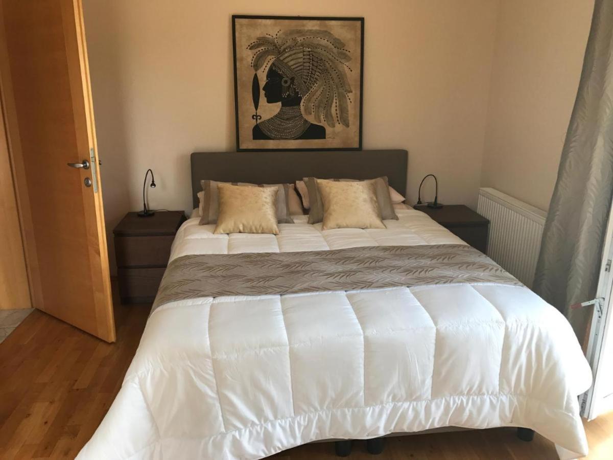 Linden Garden Apartment Постойна Екстер'єр фото