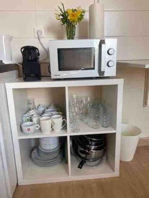 Linden Garden Apartment Постойна Екстер'єр фото
