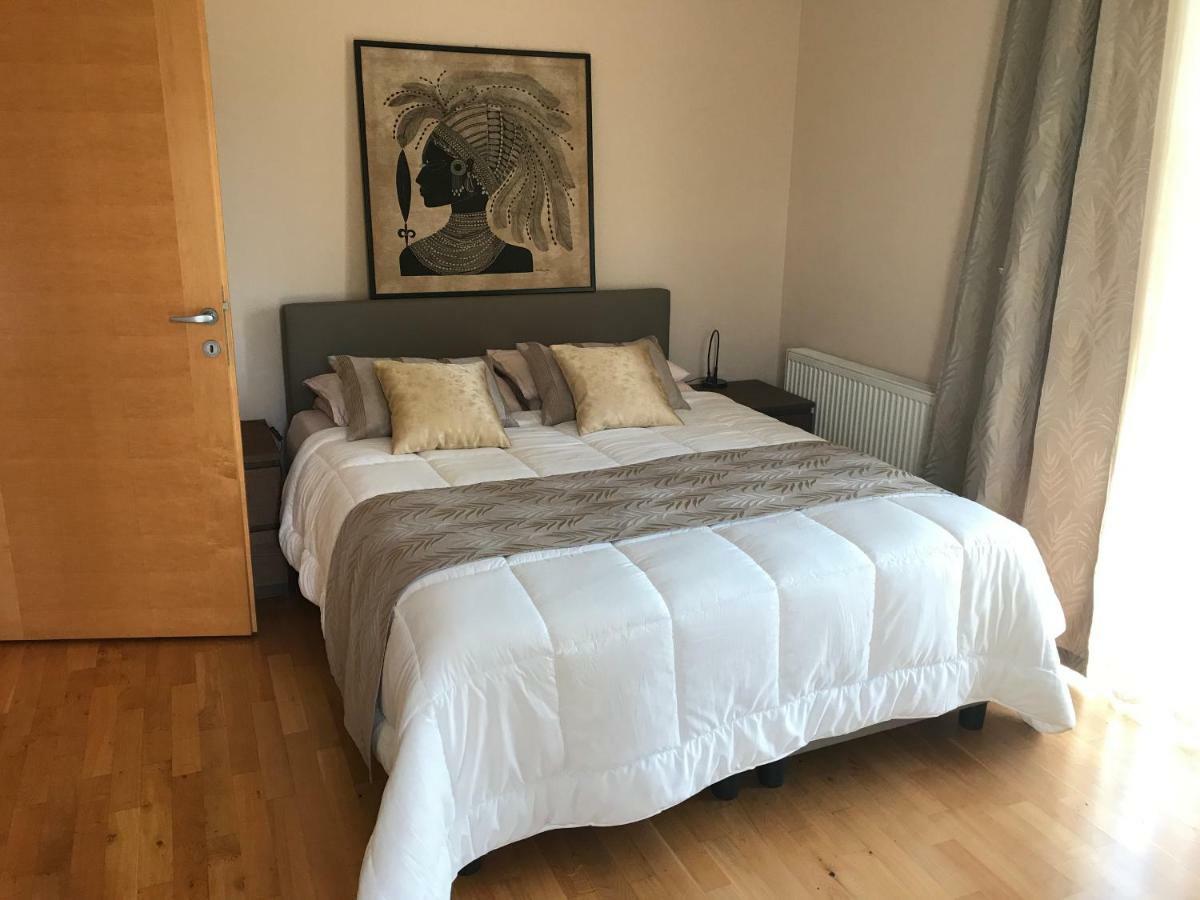 Linden Garden Apartment Постойна Екстер'єр фото